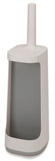 Туалетные ёршики Joseph Joseph Flex™ Plus Ёршик для унитаза с отсеком для хранения серый