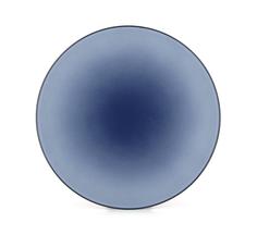Блюда Revol Equinoxe Blue Блюдо круглое 31 см