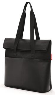 Сумки Reisenthel Сумка Foldbag canvas black