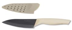 Поварские ножи Berghoff Eclipse Нож керамический поварской 13см