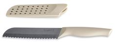 Ножи для хлеба Berghoff Eclipse Нож керамический для хлеба 15см