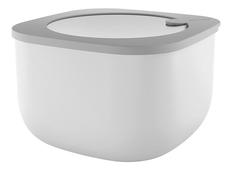 Контейнеры Guzzini Store&More Контейнер для хранения 2,8 л серый