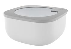 Контейнеры Guzzini Store&More Контейнер для хранения 1,9 л серый