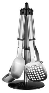 Наборы кухонных инструментов Berghoff Essentials Duet 8пр набор кухонных принадлежностей