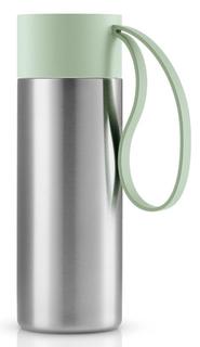 Термосы Eva Solo To Go Термос 350 мл эвкалиптовый