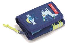 Кошельки Reisenthel ABC friends Кошелек детский blue