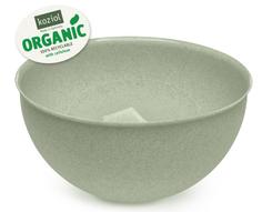 Миски Koziol PALSBY L Organic Миска, 5 л, зелёная