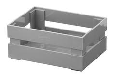 Контейнеры Guzzini Tidy & Store S Ящик для хранения серый