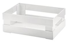 Контейнеры Guzzini Tidy & Store S Ящик для хранения светло-серый