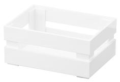 Контейнеры Guzzini Tidy & Store S Ящик для хранения белый