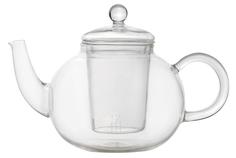Заварочные чайники Berghoff Заварочный чайник стеклянный 0,9л