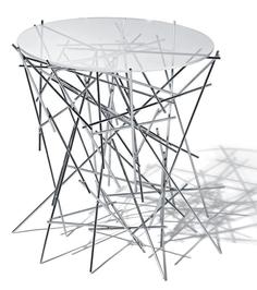 i18n::object-social_categories_furniture Alessi Blow up Столик кофейный