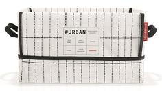 Полезные мелочи Reisenthel #urban Коробка для хранения new york