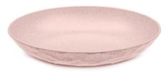 Тарелки Koziol CLUB Organic Тарелка суповая, D 22 см, розовая