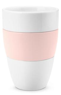Чашки Koziol AROMA Чашка, 400 мл, розовая