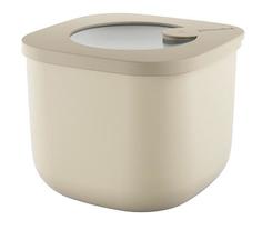 Контейнеры Guzzini Store&More Контейнер для хранения 750 мл бежевый