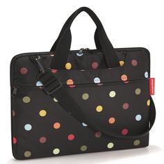 Сумки Reisenthel Сумка для ноутбука Netbookbag dots