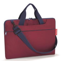 Сумки Reisenthel Сумка для ноутбука Netbookbag dark ruby