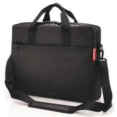 Сумки Reisenthel Сумка для ноутбука Workbag canvas black