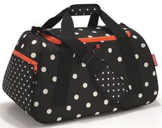 Сумки Reisenthel Сумка дорожная Activitybag mixed dots
