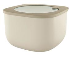 Контейнеры Guzzini Store&More Контейнер для хранения 2,8 л бежевый