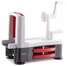 Терки Westmark Plastic tools Терка многофункциональная для фигурной нарезки