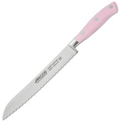 Ножи для хлеба ARCOS Riviera Rose Нож кухонный для хлеба 20 см