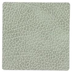 Подстаканники LIND DNA HIPPO olive green подстаканник квадратный 10x10 см, толщина 1,6 мм