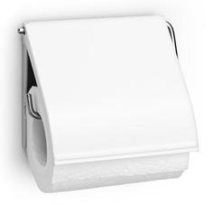 Держатели для туалетной бумаги Brabantia Classic Держатель для туалетной бумаги, Белый