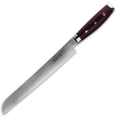 Ножи для хлеба YAXELL GOU 161 Нож для хлеба 23 см