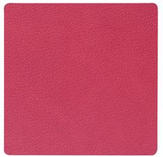 Подстаканники LIND DNA NUPO raspberry подстаканник квадратный 10x10 см, толщина 1,6 мм