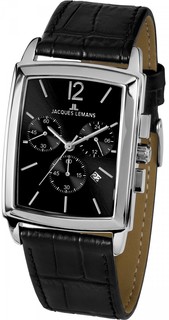 Наручные часы Jacques Lemans Bienne 1-1906A