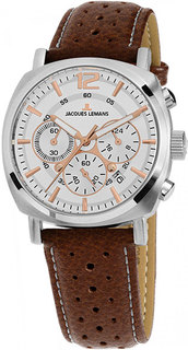 Наручные часы Jacques Lemans Lugano 1-1931B