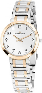 Наручные часы Jacques Lemans Milano 1-1932C