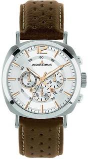Наручные часы Jacques Lemans Lugano 1-1645D