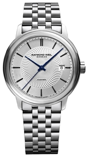 Наручные часы Raymond Weil Maestro 2237-ST-65001