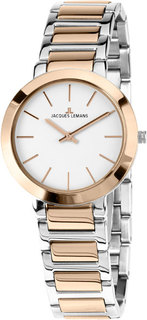 Наручные часы Jacques Lemans Milano 1-1842B