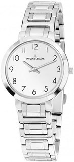 Наручные часы Jacques Lemans Milano 1-1932A