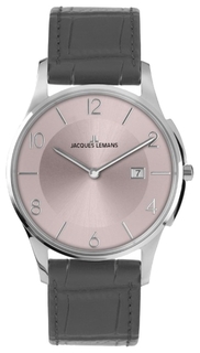 Наручные часы Jacques Lemans London 1-1777S