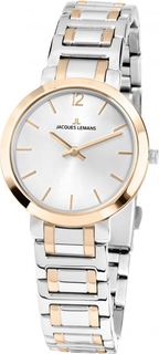 Наручные часы Jacques Lemans Milano 1-1932D