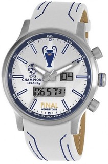 Наручные часы Jacques Lemans UEFA U-41B