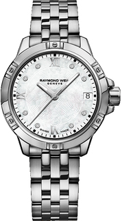 Наручные часы Raymond Weil Tango 5960-ST-00995