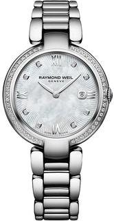 Наручные часы Raymond Weil Shine 1600-STS-00995