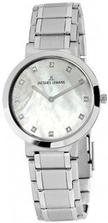 Наручные часы Jacques Lemans Milano 1-1998B