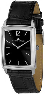 Наручные часы Jacques Lemans Bienne 1-1905A