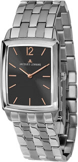 Наручные часы Jacques Lemans Bienne 1-1905G