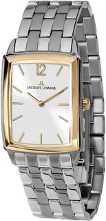 Наручные часы Jacques Lemans Bienne 1-1905H