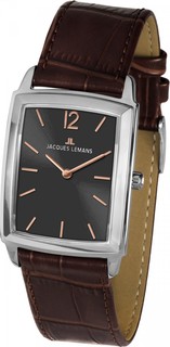 Наручные часы Jacques Lemans Bienne 1-1905C
