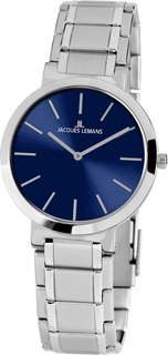 Наручные часы Jacques Lemans Milano 1-1998C