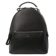 Рюкзак FURLA FURLA NOA M BACKPACK черный